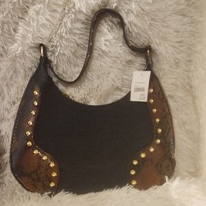 NWT Cato Hobo Vintage Shoulder Bag